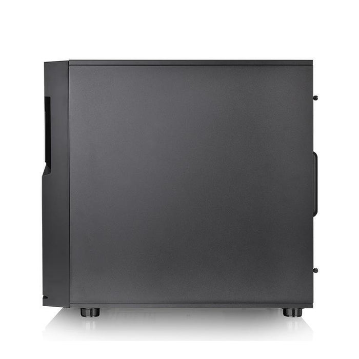 Caja Pc Thermaltake Commander C31 Tg Argb Edition Cristal Templado Usb 3.0