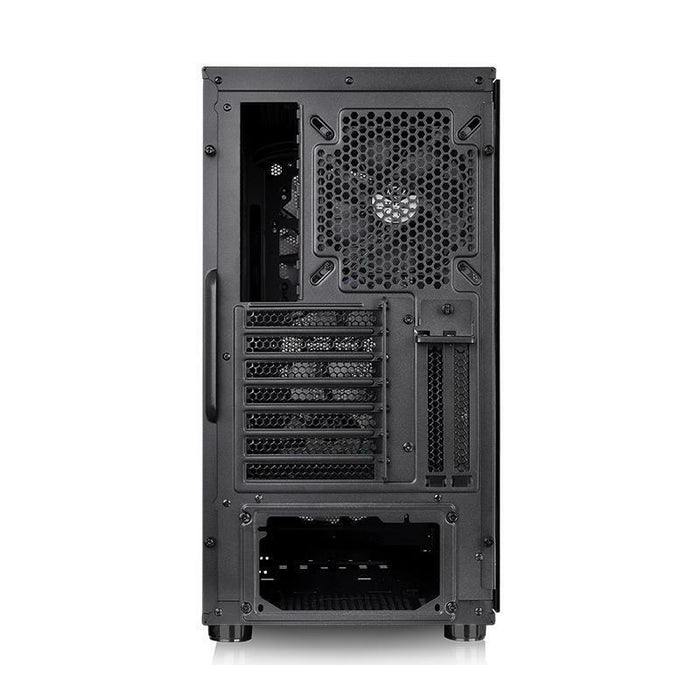 Caja Pc Thermaltake Commander C31 Tg Argb Edition Cristal Templado Usb 3.0