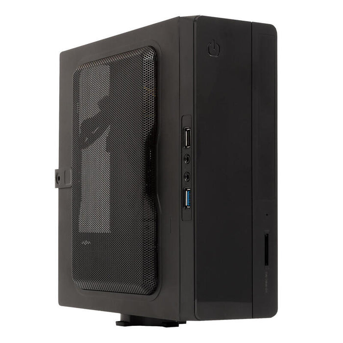 Caja Pc Unykach  Mini-Itx Sobremesa Uk1007 Usb3 52061