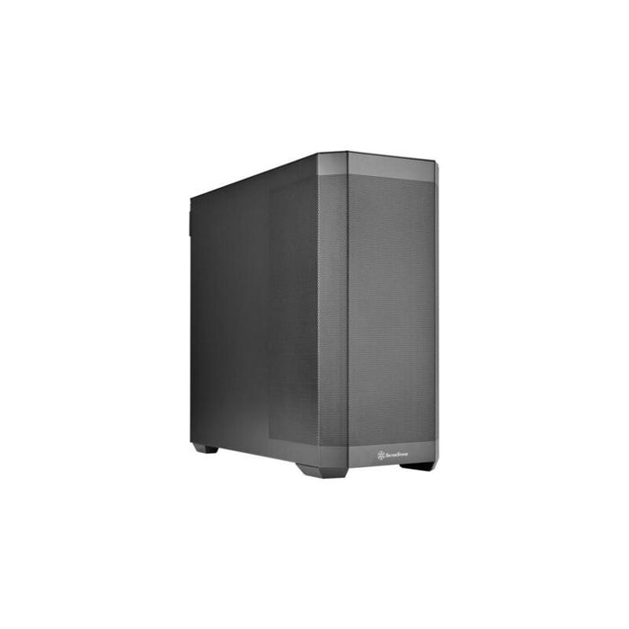 Cajas Pc Silverstone Sst-Seh2-B Negro