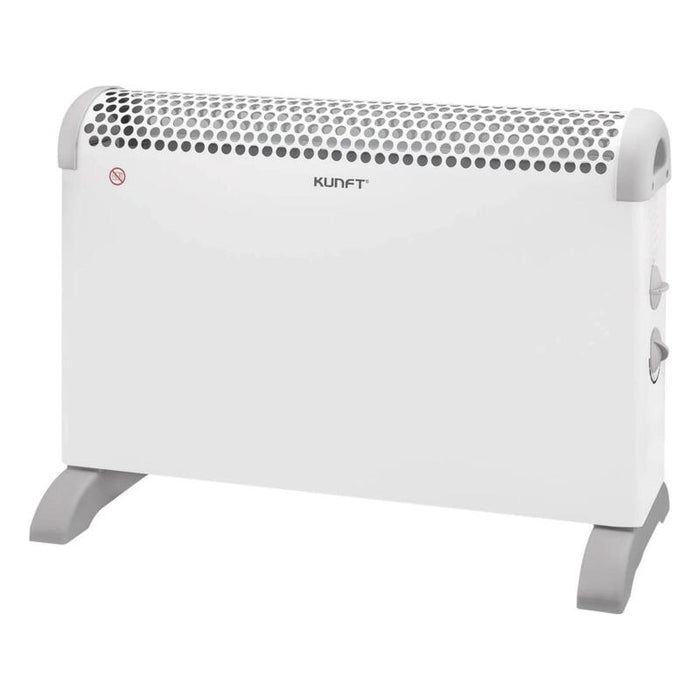 Calefactor Eléctrico Kunft Kch3606