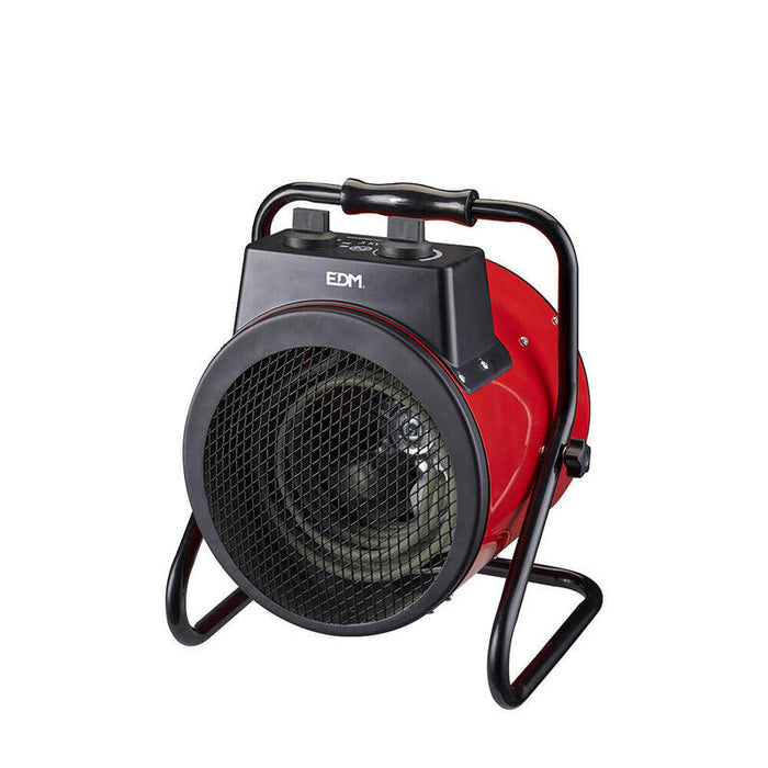 Calefactor Industrial, 3000w