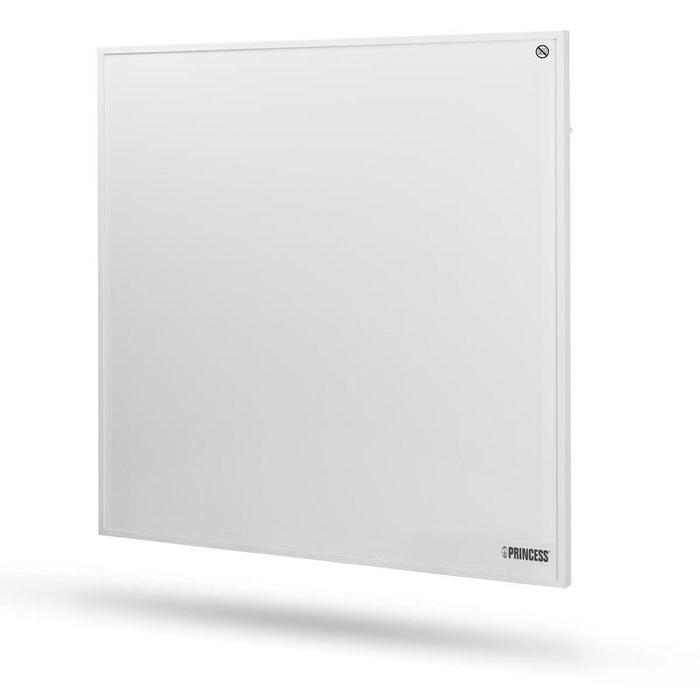 Calefactor Princess 348035 Pantalla Lcd  Eléctrico Infrarrojo Blanco