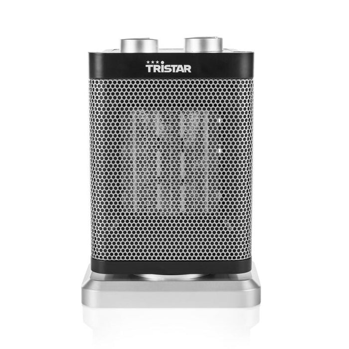Calefactor Tristar Ka-5065 1500w Termostato Regulable