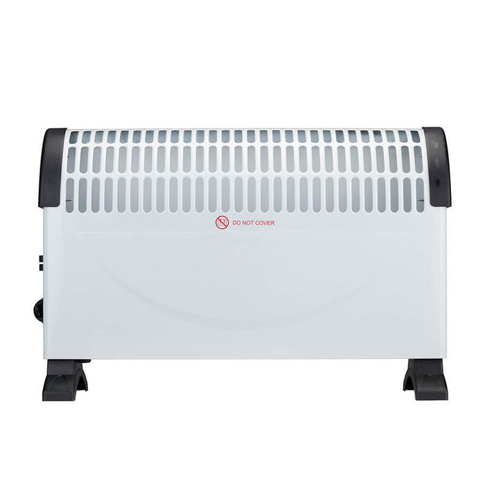 Calentador De Convección 1500 W