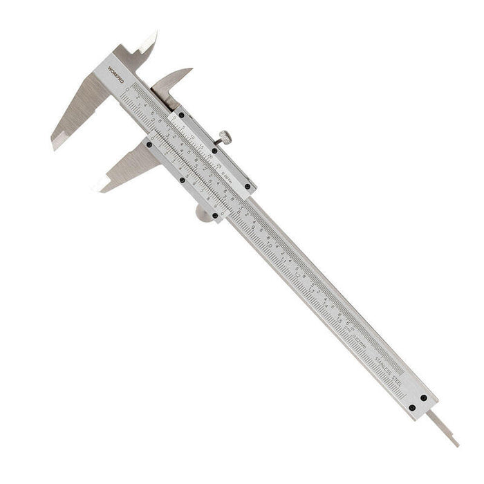 Calibre Vernier De 150mm Workpro