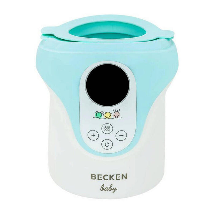 Calientabiberon Becken Bbfw-3014
