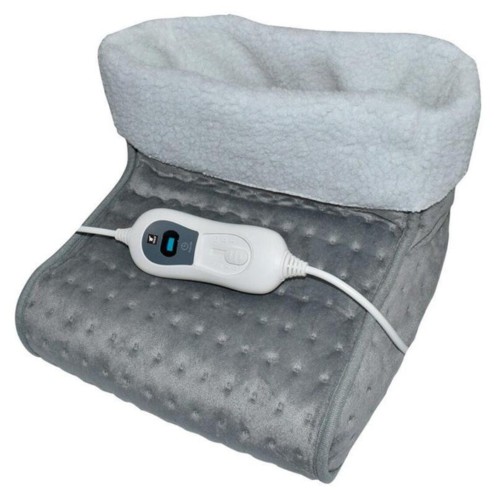 Calientapies Electrico Thulos Th Fw101 100w 3 Temperaturas