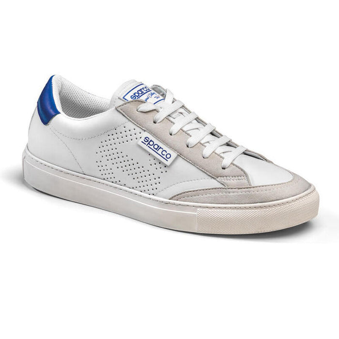 Calzado Deportivo Sneakers S-Time Bi/Az T-42 Sparco