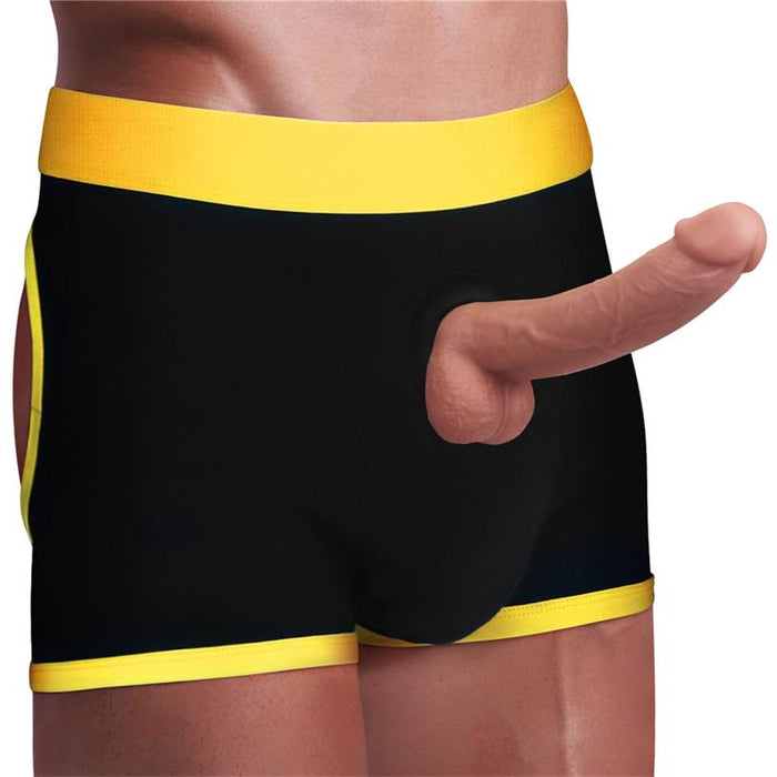 Calzoncillo/Boxer Shorts Horny Talla Xs/S Unisex
