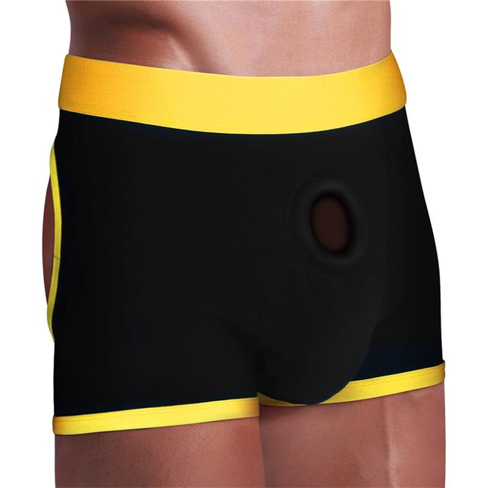 Calzoncillo/Boxer Shorts Horny Talla Xs/S Unisex