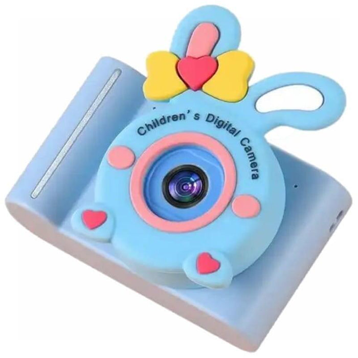 Cámara A16s  Conejo Azul