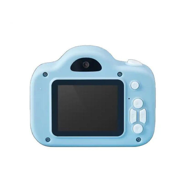 Cámara A3a Azul