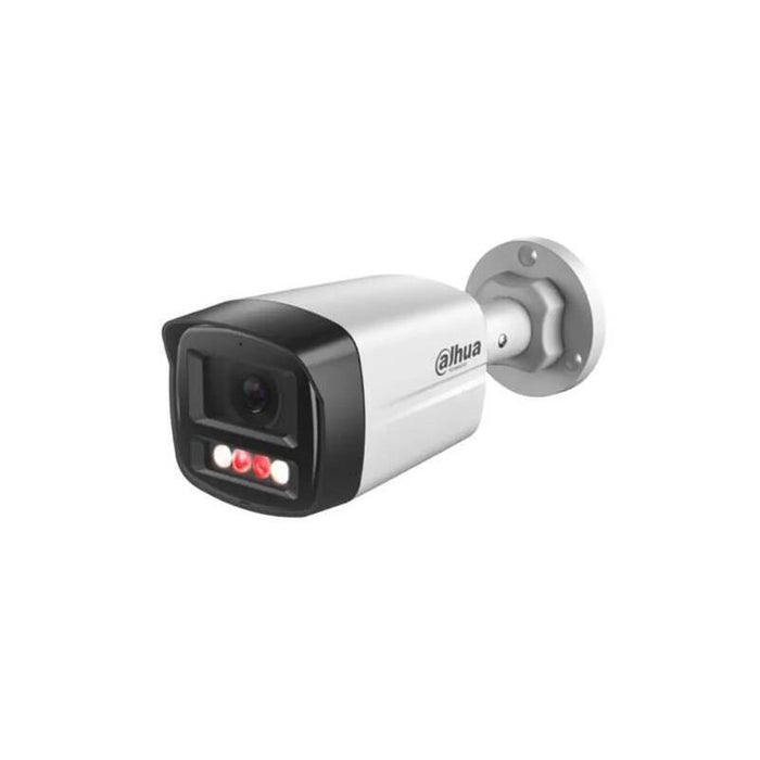 Cámara Bala  De Seguridad Ip Dahua Technology Ipc-Hfw1439tl1-A-Il Blanca