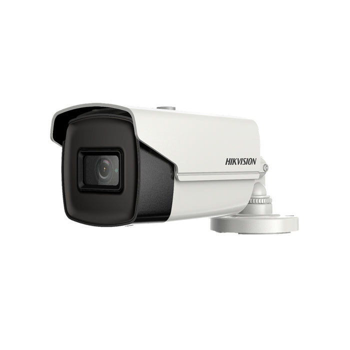 Cámara Bullet 4en1 8mp 2.8mm Ir60m Ultra-Low Light Hikvision