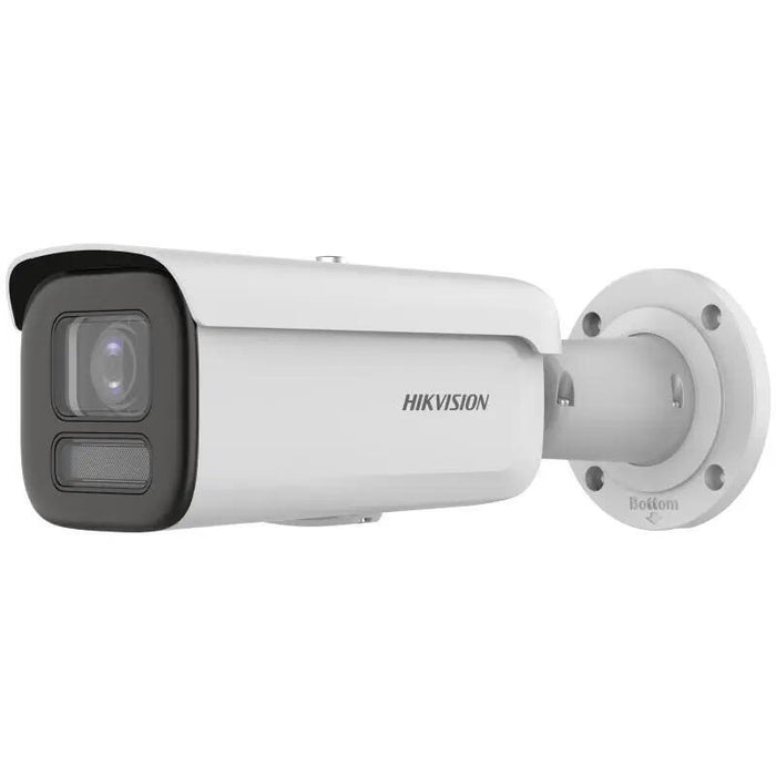 Camara Bullet  Hikvision Ds-2cd2687g2ht-Lizs(2.8-12mm)(Ef) 8mp Smart Hybrid Light