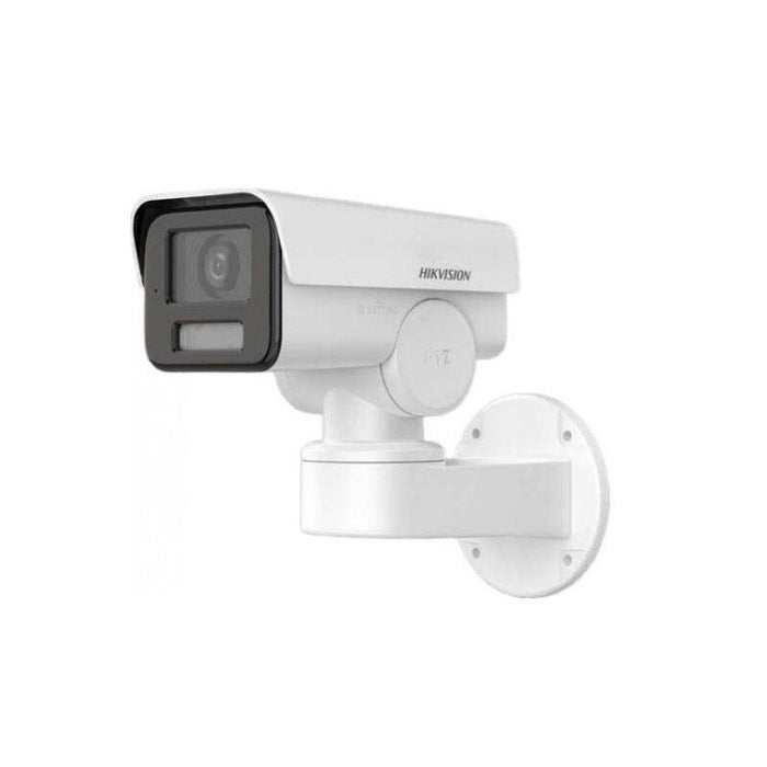 Cámara Bullet Ip Pt 2mp 2.8mm Mic Ir30 Motion Detection 2.0 Hikvision