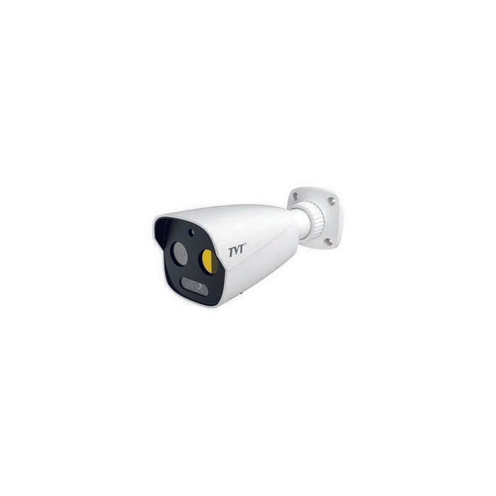 Cámara Bullet Ip Térmica 3.2mm 256×192 5mp Ir30