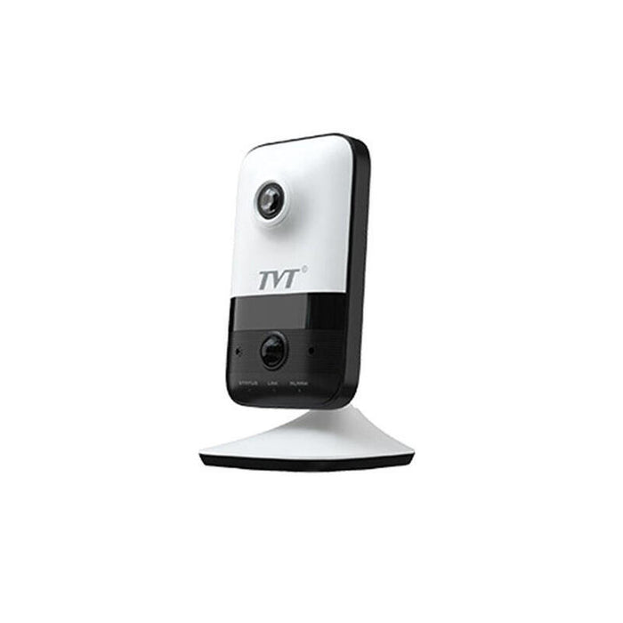 Cámara Cube Tvt Ip 2mp Wi-Fi Fija 2.8mm Ir 10m