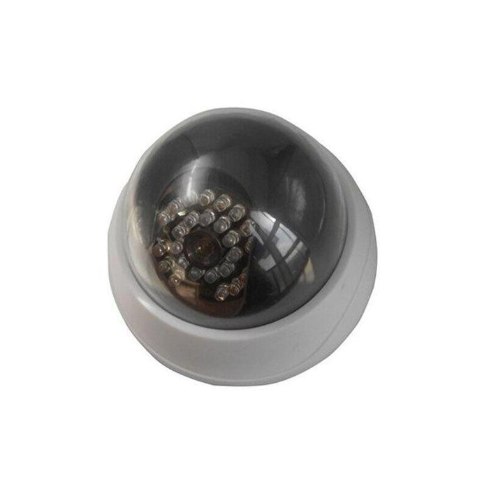 Camara De Domo Simulada Realista No Operativa Con Ir