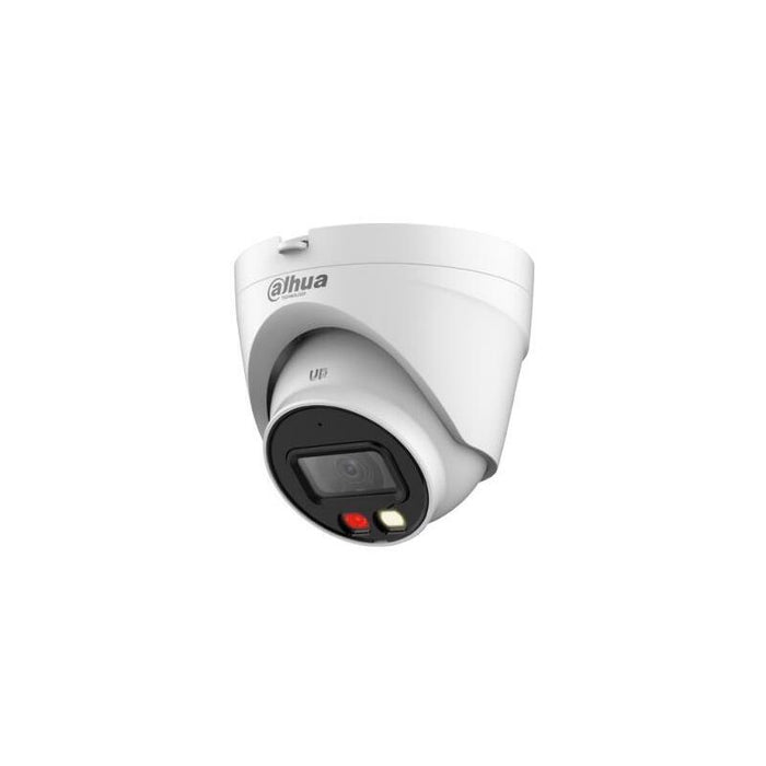 Cámara De Red 2mp Ir Eyeball/Ipc-Hdw1239v-A-Il-0280b Dahua