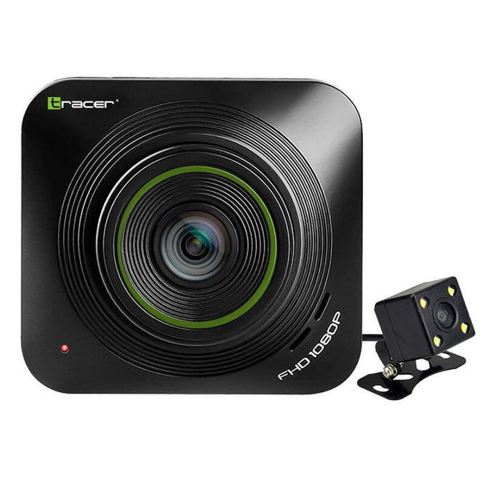 Tracer 2.2d Fhd Tucana