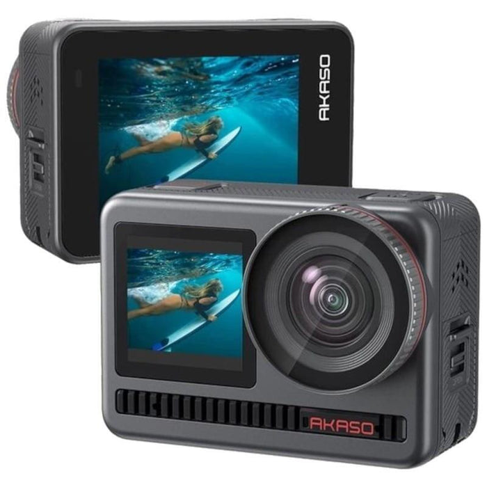 Cámara Deportiva Akaso Brave 8
