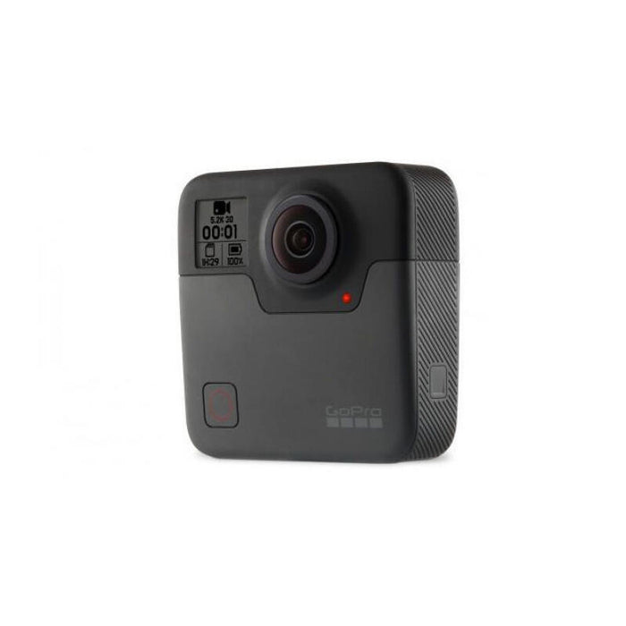 Cámara Deportiva Gopro Fusión Chdhz-103