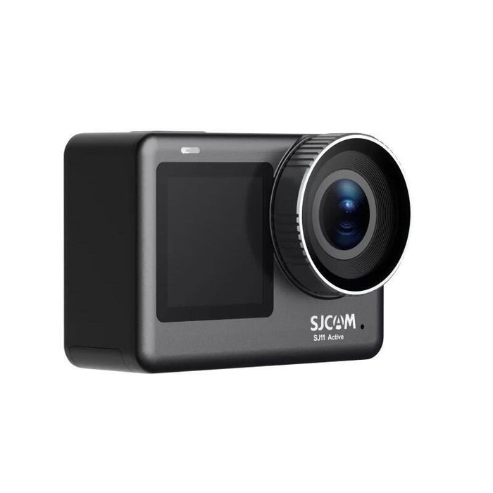 Cámara Deportiva Sjcam Sj11 Active Negra