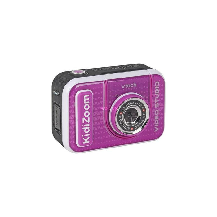 Cámara Digital  Vtech Kidizoom Video Studio Hd Lila/Schwarz 80-531814