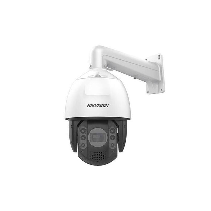Cámara Domo Ptz Ip 7" 4mp 25x Acusense Darkfighter Hikvision