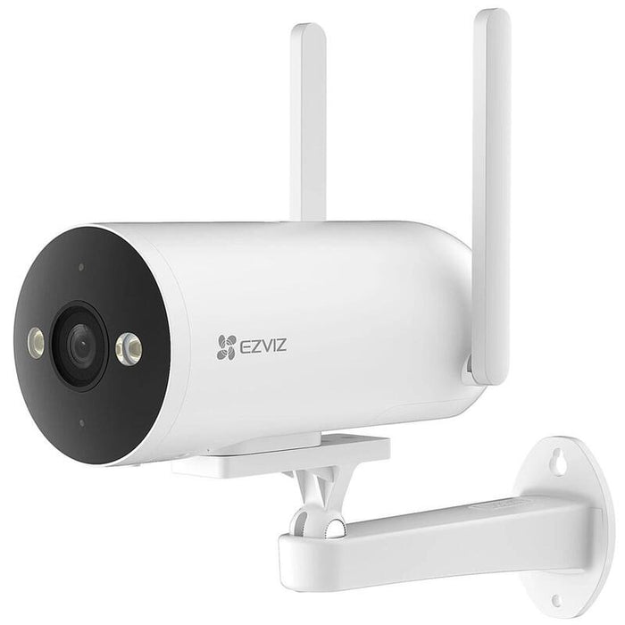 Cámara Ezviz H5 4g De Seguridad Ip Exterior 2304 X 1296 Pixeles Techo/Pared/Poste