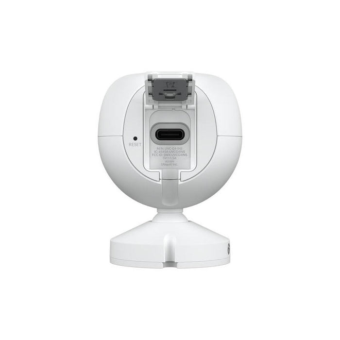 Camara Ip Cubo Ubiquiti Unifi Video Camera Uvc-G4-Ins