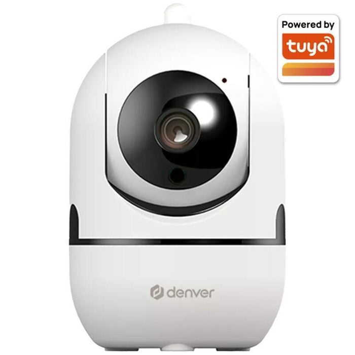 Camara Ip Denver Iic 172 Wifi