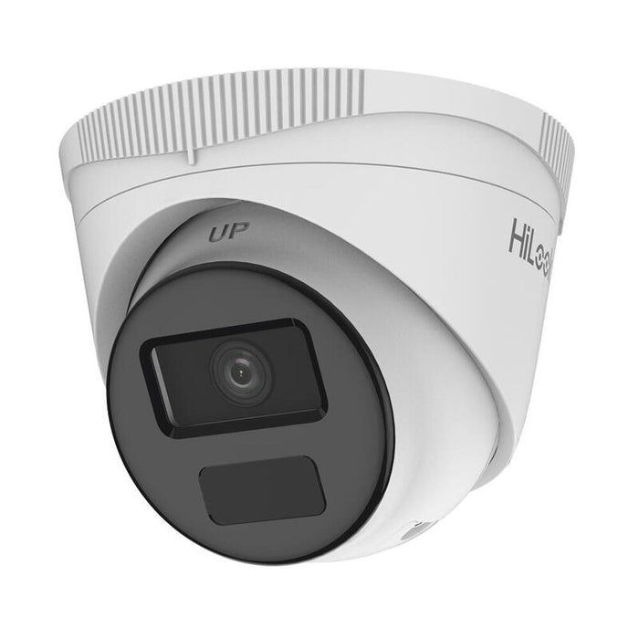 Cámara Ip Domo 2mp 2.8mm Ip67 Ir30