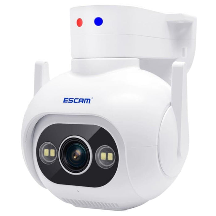 Ip Escam Pt304 4mp