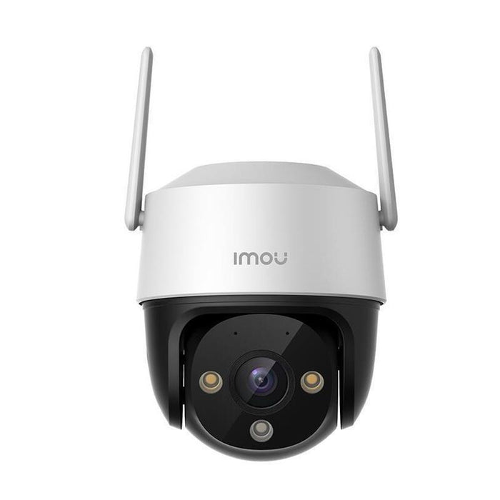 Camara Ip Imou Cruiser Se 5mp Ipc-K7cp-5h1wf