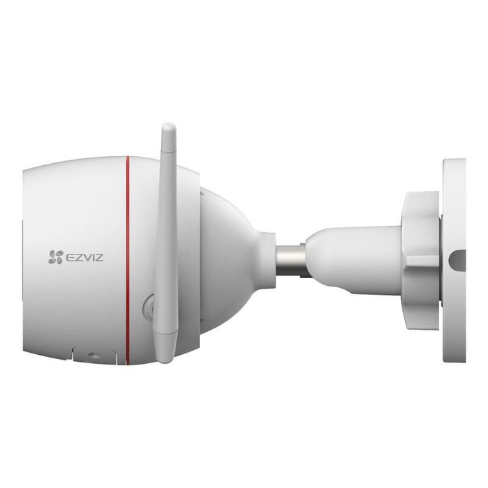 Cámara Ip Wi-Fi Ezviz H3c 3k