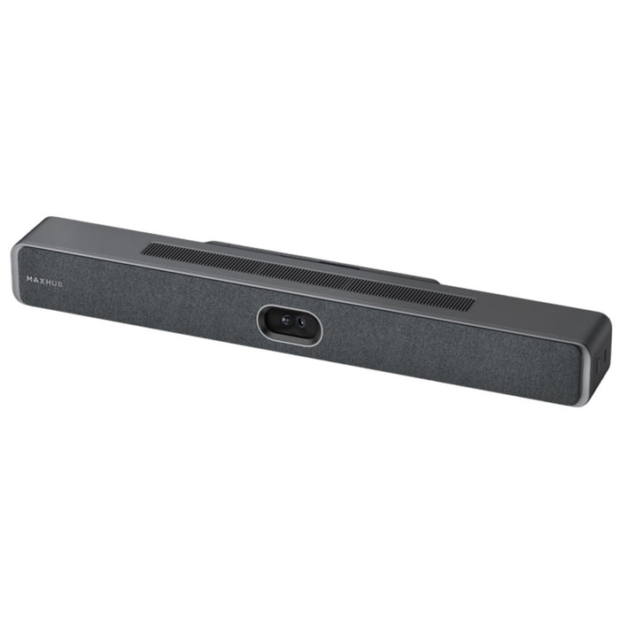 Camara Maxhub Xbar U50 50mp Dual Lens 12 Microphone