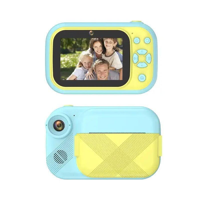 Cámara P1s Polaroid Azul