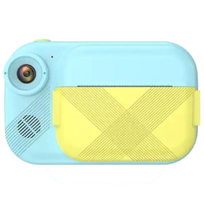 Cámara P1s Polaroid Azul