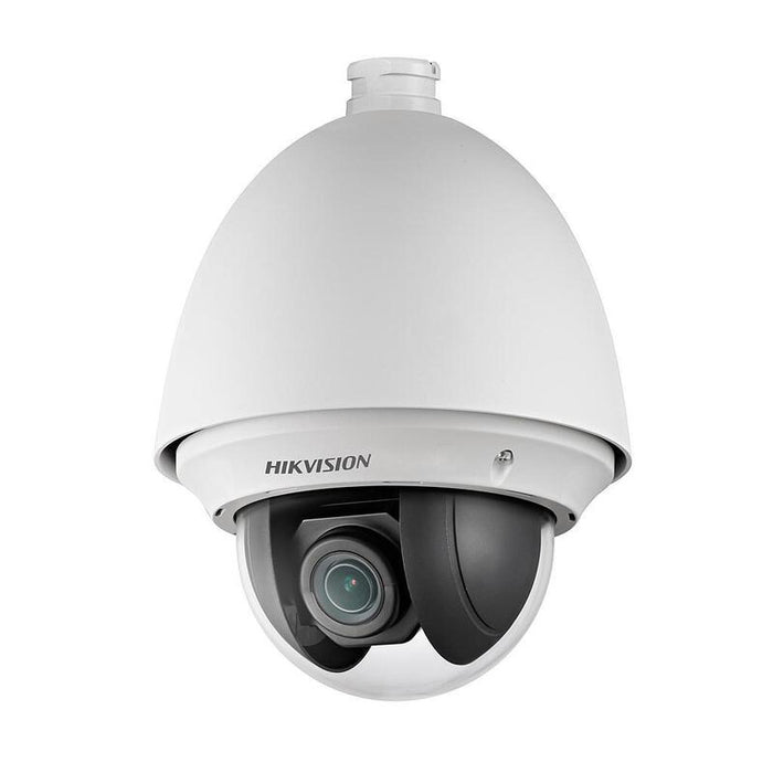 Cámara Ptz 4en1 4" 2mp 25x 4.8-120mm Wdr120 Soporte Incluido Ip66 E/S Alarma Hikvision