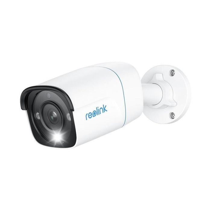 Cámara Reolink P330 Bala  De Seguridad Ip Interior Y Exterior 3840 X 2160 Pixeles Pared