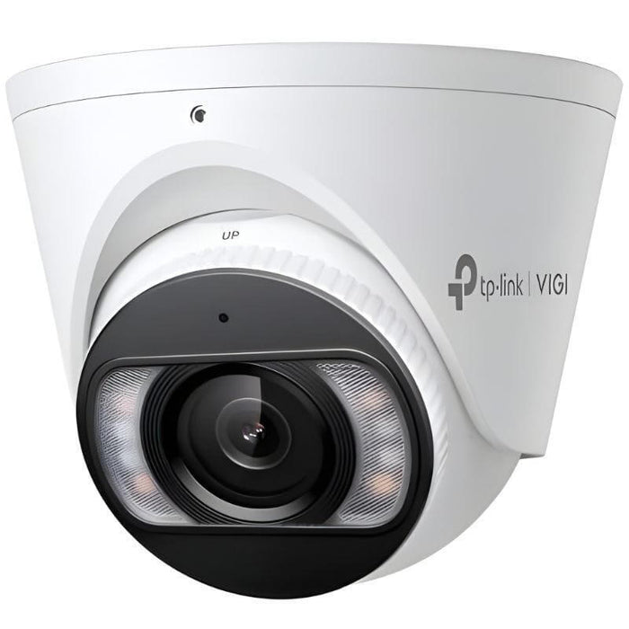 Cámara Tp-Link Vigi C445 4mp Reducción De Ruido 3d Torreta  De Seguridad Ip Interior Y Exterior Techo/Pared