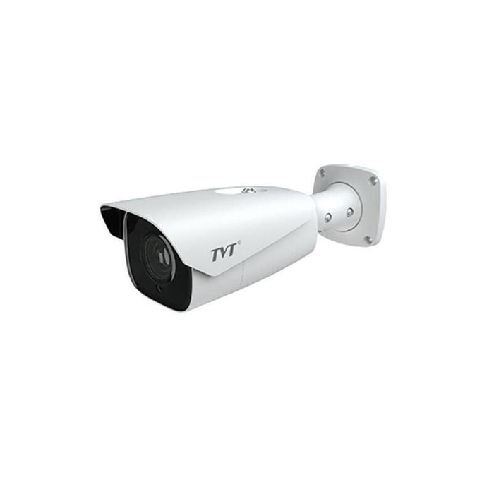 Cámara Tubular Tvt Ip 2mp Motorizada 2.8-12mm Ir 70m Starlight