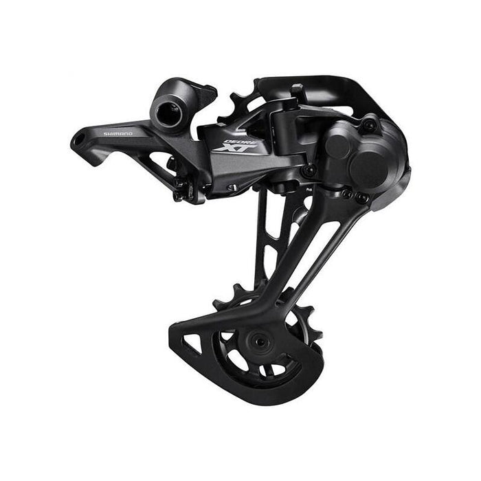 Cambio Trasero Shimano 12 Velocidades Sgs Rd-M8100 Delantero X1