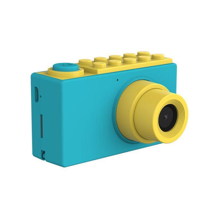 Camera 2/Blue Fc2001sa-Be01 Myfirst