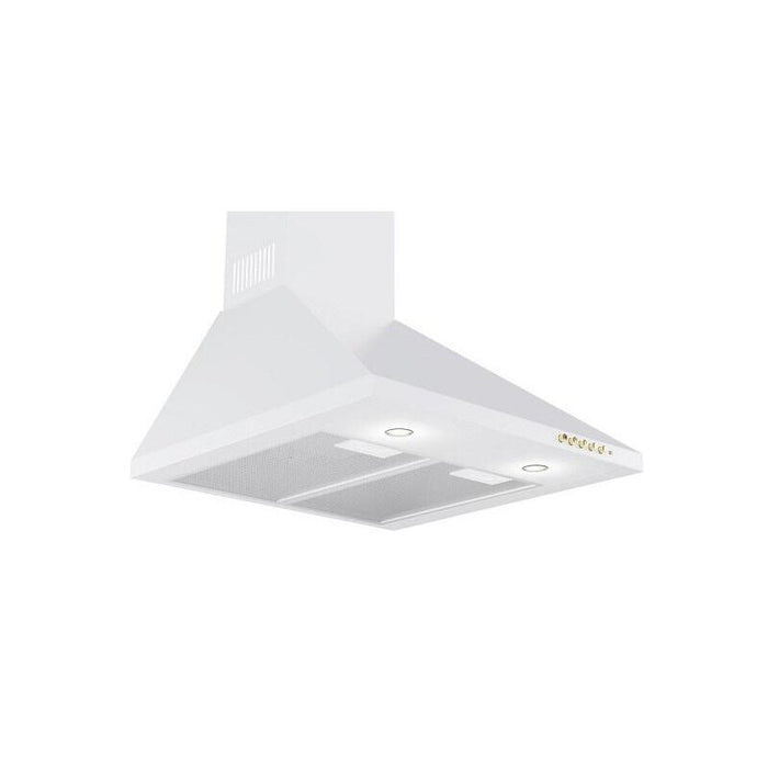 Campana Akpo Wk-4 Classic Gold 50 White