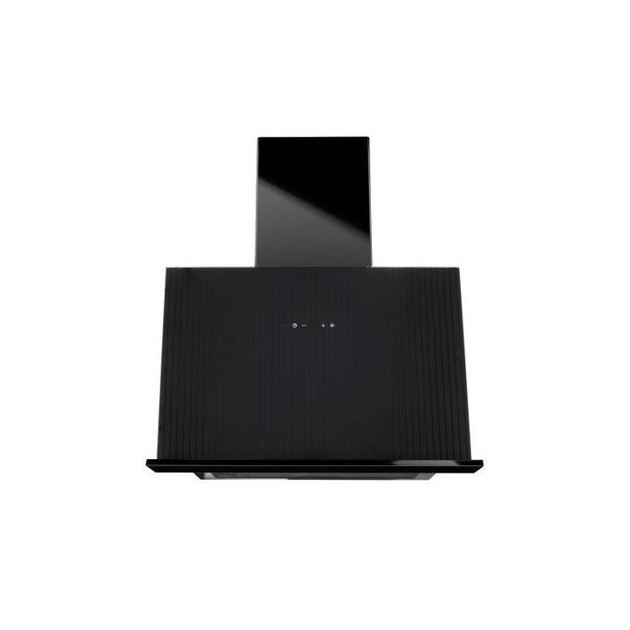 Campana Capó Akpo Wk-9 Veron Pro 60 Pintado De Negro