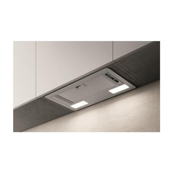 Campana Elica Era Gr/F/52 Prf0162662 Integrado Gris 224 M3/H